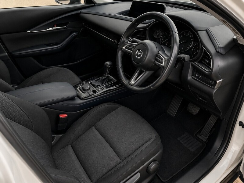 Mazda CX-30 - CARS@NOOK - Image 12