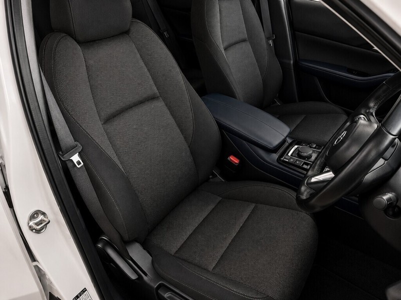 Mazda CX-30 - CARS@NOOK - Image 13