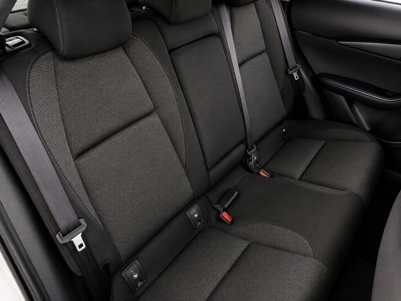Mazda CX-30 - CARS@NOOK - Image 14