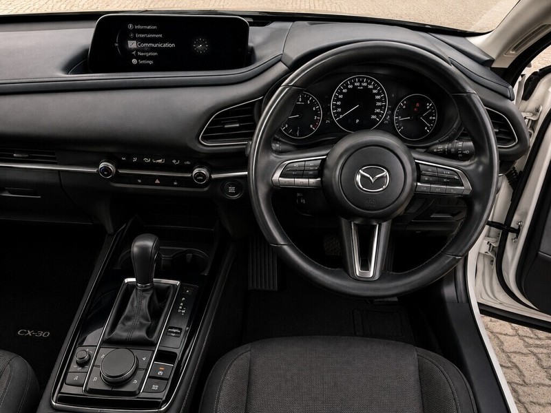 Mazda CX-30 - CARS@NOOK - Image 10