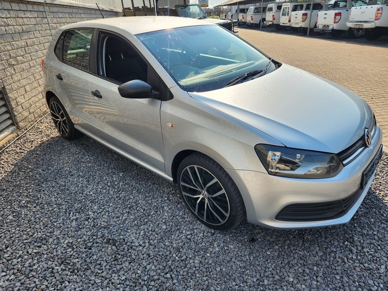 Volkswagen Polo Vivo - WHEELSPOT - Image 5