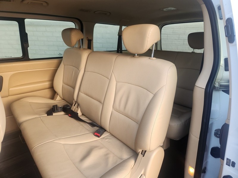 Hyundai H-1 - WHEELSPOT - Image 5