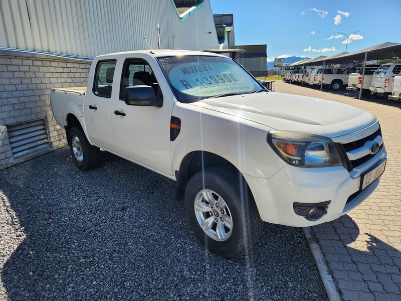 Ford Ranger - WHEELSPOT - Image 2