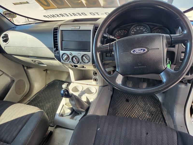 Ford Ranger - WHEELSPOT - Image 5