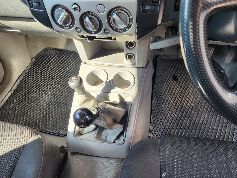 Ford Ranger - WHEELSPOT - Image 4