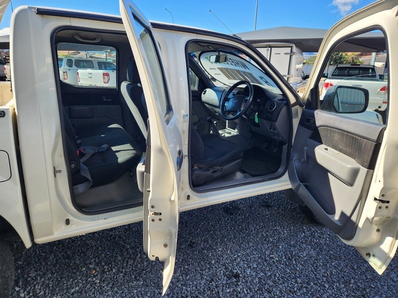 Ford Ranger - WHEELSPOT - Image 6