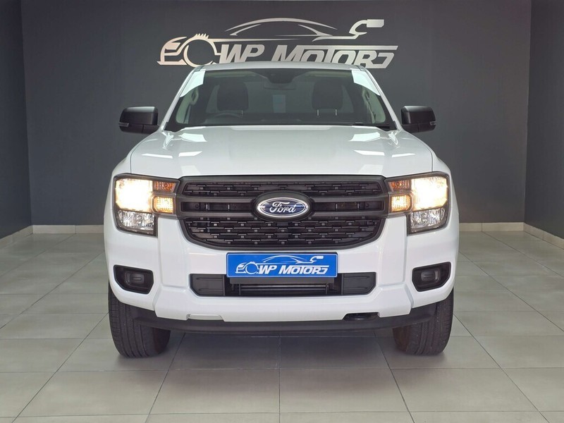Ford Ranger - WP Motors - Image 2