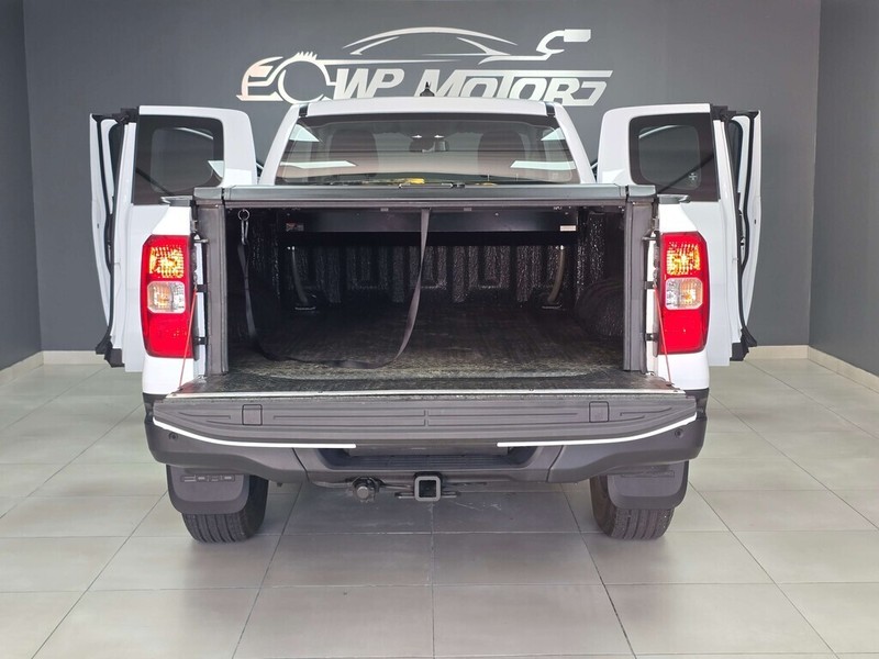 Ford Ranger - WP Motors - Image 12