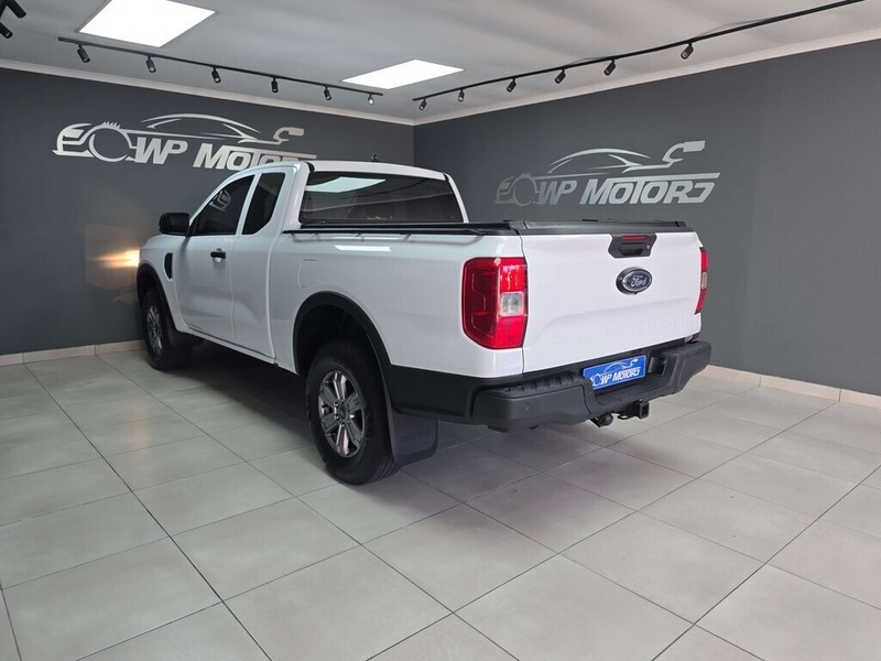 Ford Ranger - WP Motors - Image 7
