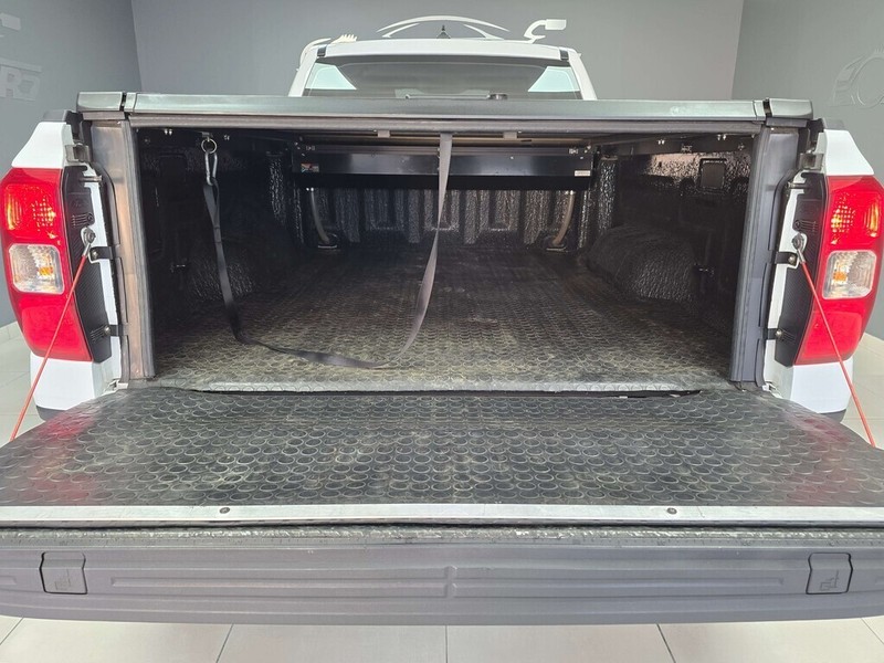 Ford Ranger - WP Motors - Image 13