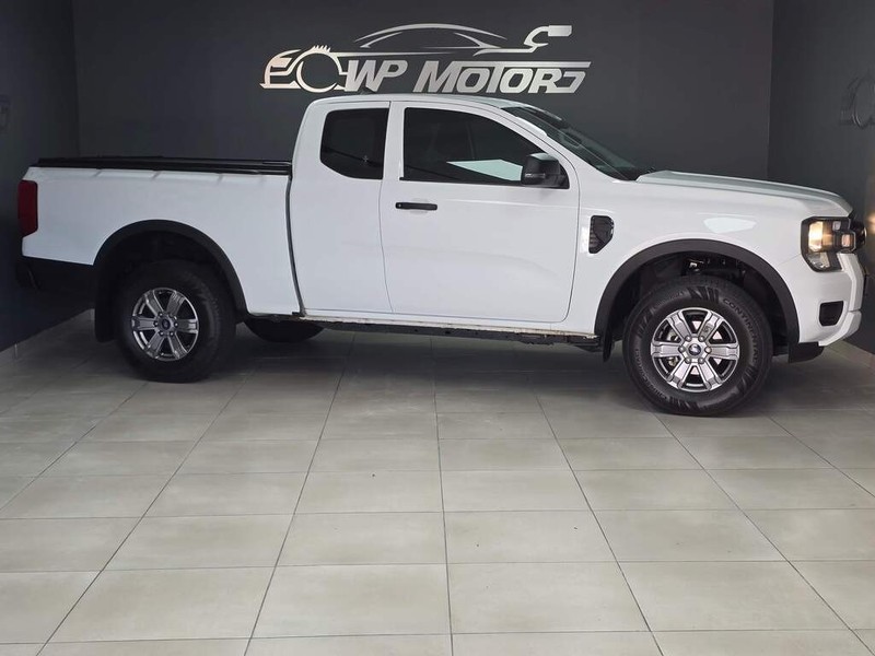 Ford Ranger - WP Motors - Image 4