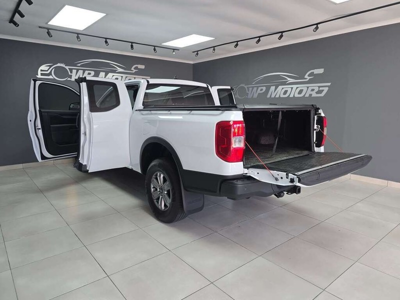 Ford Ranger - WP Motors - Image 9