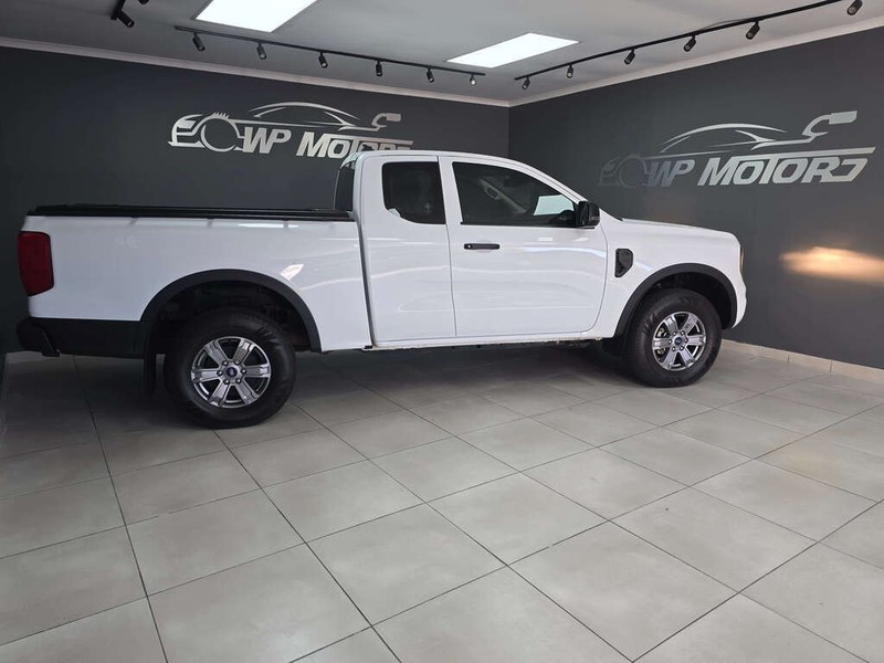 Ford Ranger - WP Motors - Image 5