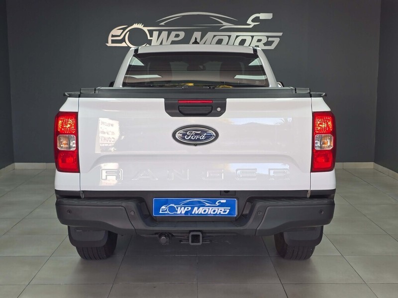 Ford Ranger - WP Motors - Image 11