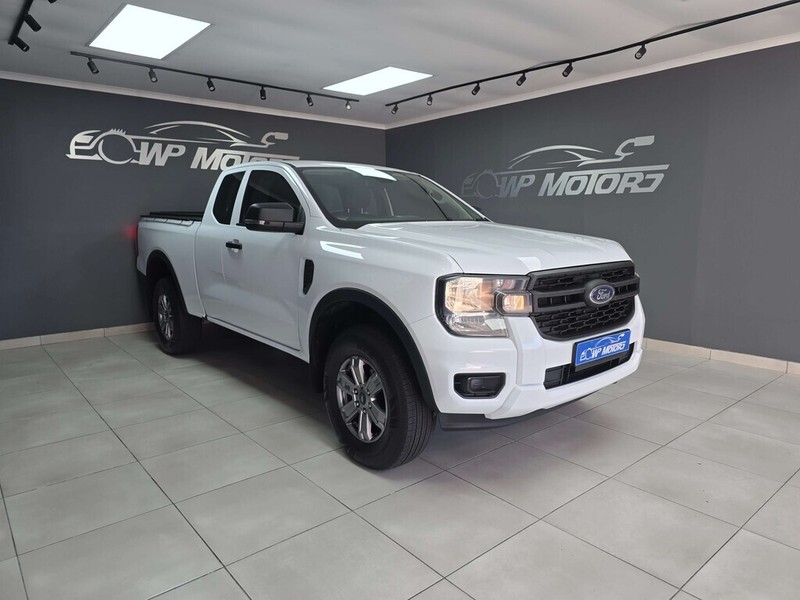 Ford Ranger - WP Motors - Image 1