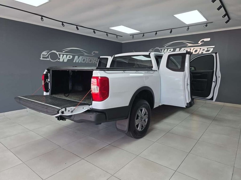 Ford Ranger - WP Motors - Image 10