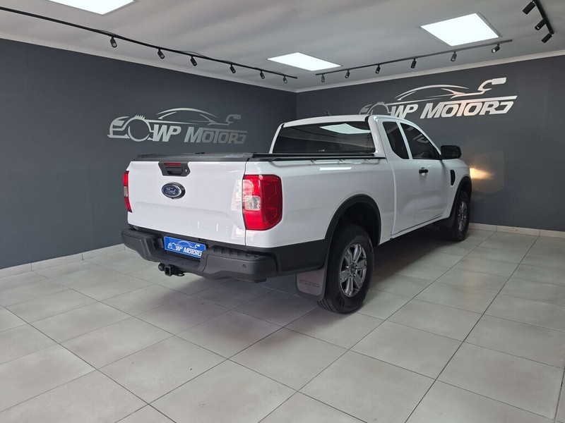 Ford Ranger - WP Motors - Image 8