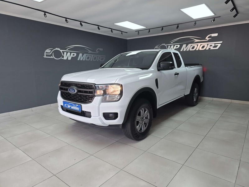 Ford Ranger - WP Motors - Image 3