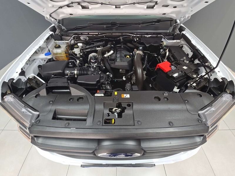 Ford Ranger - WP Motors - Image 6
