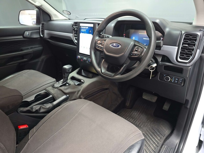 Ford Ranger - WP Motors - Image 18