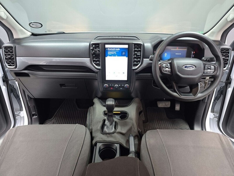 Ford Ranger - WP Motors - Image 14