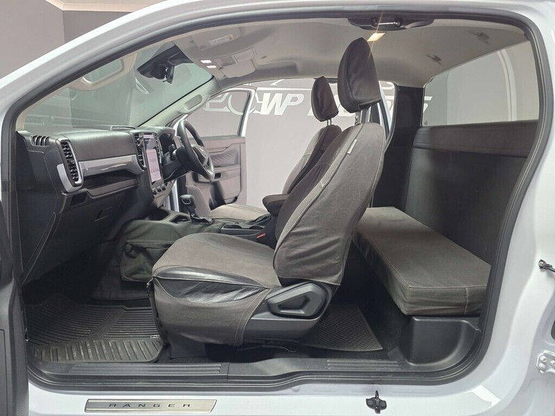 Ford Ranger - WP Motors - Image 16