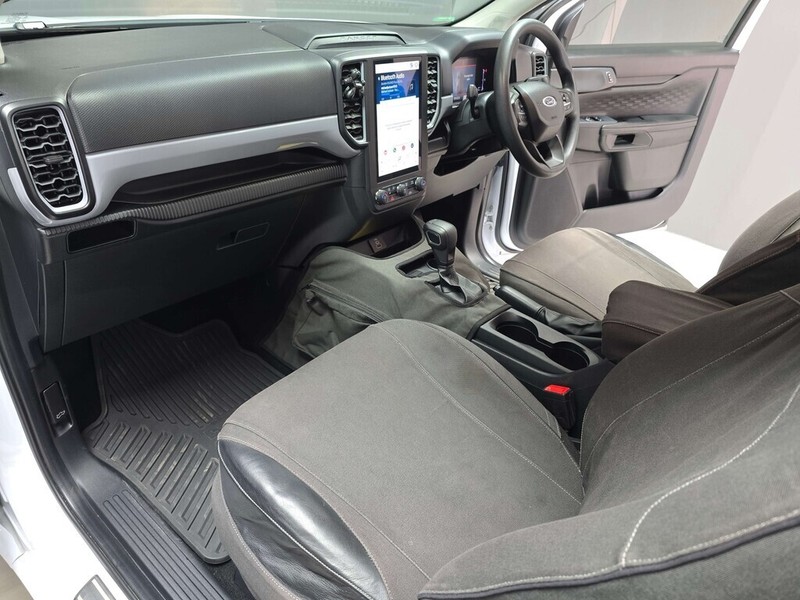 Ford Ranger - WP Motors - Image 15