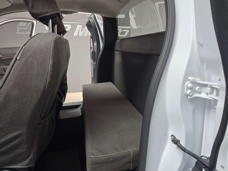 Ford Ranger - WP Motors - Image 17