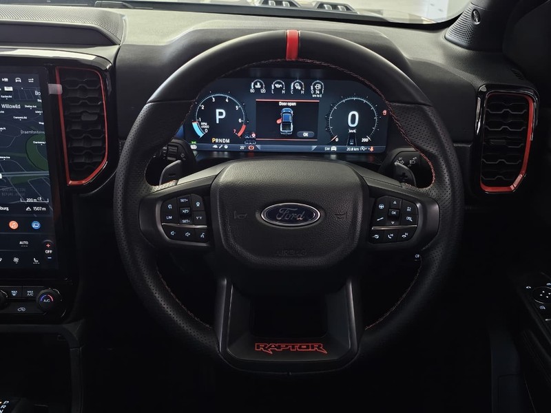 Ford Ranger - Ford Bryanston - Image 10