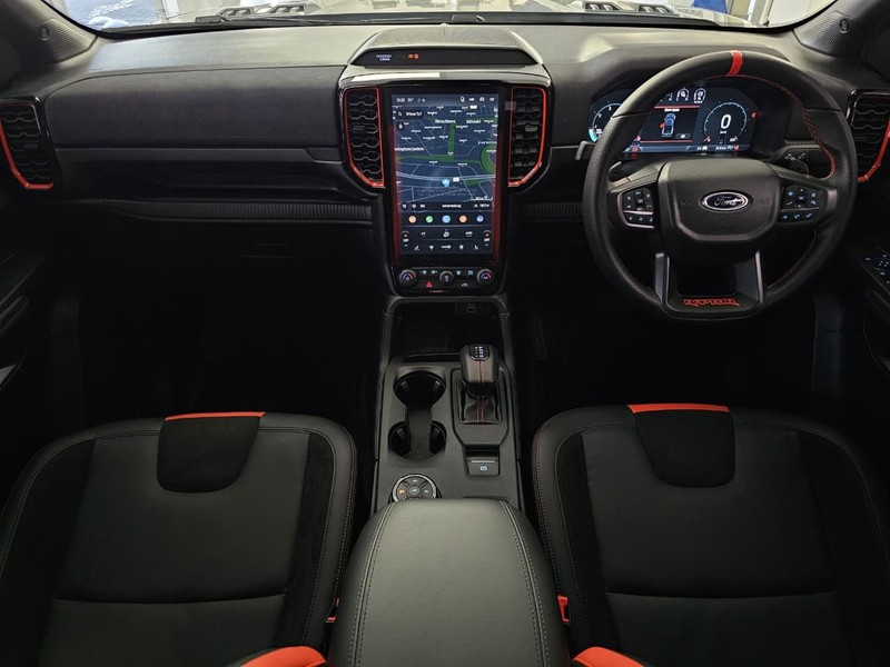 Ford Ranger - Ford Bryanston - Image 7
