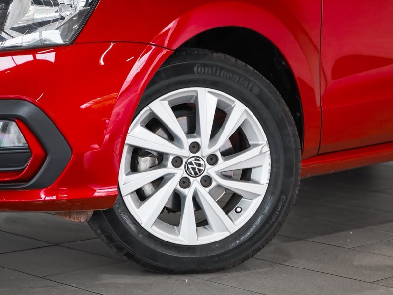 Volkswagen Polo Vivo - Hatfield VW Bryanston - Image 2