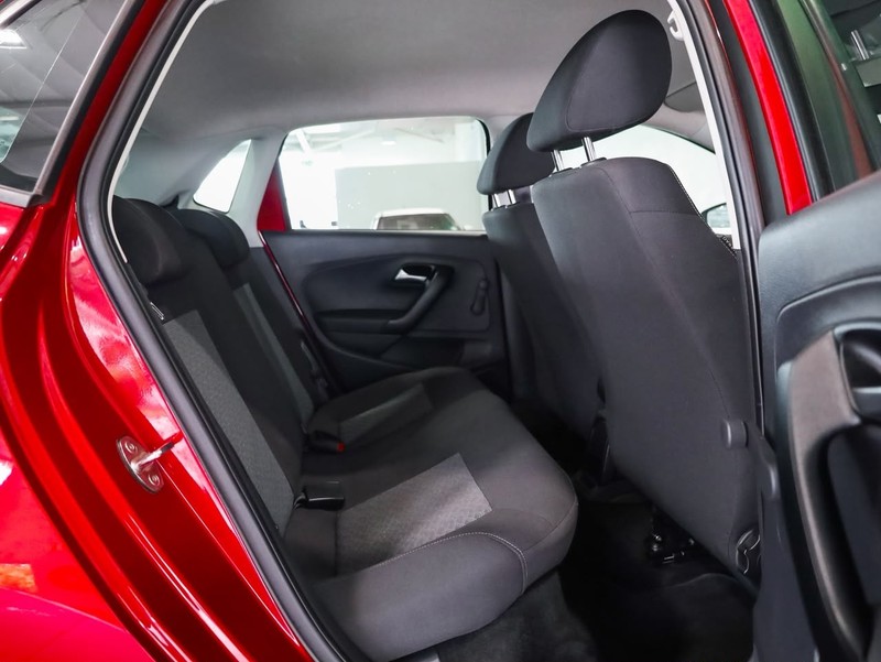 Volkswagen Polo Vivo - Hatfield VW Bryanston - Image 11