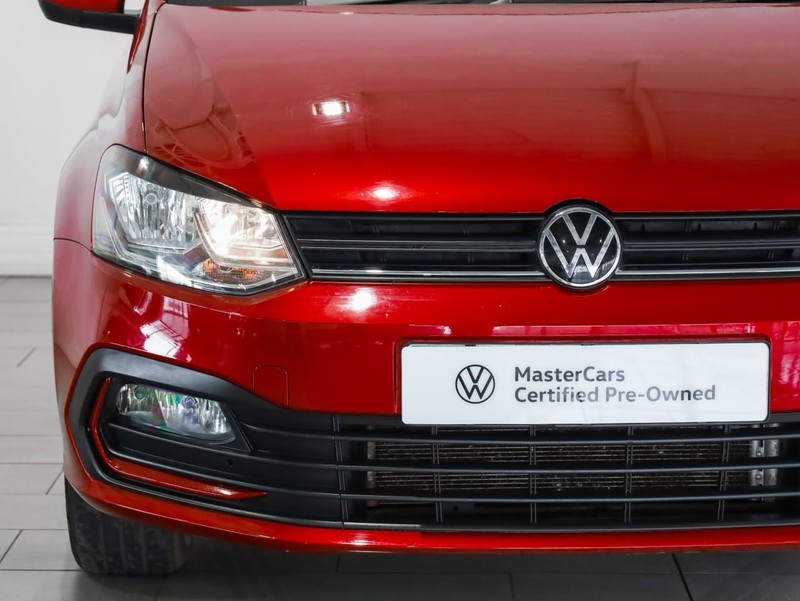 Volkswagen Polo Vivo - Hatfield VW Bryanston - Image 7