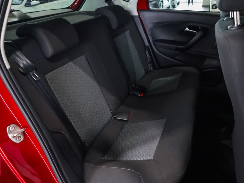Volkswagen Polo Vivo - Hatfield VW Bryanston - Image 16