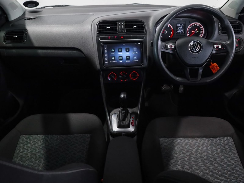 Volkswagen Polo Vivo - Hatfield VW Bryanston - Image 18