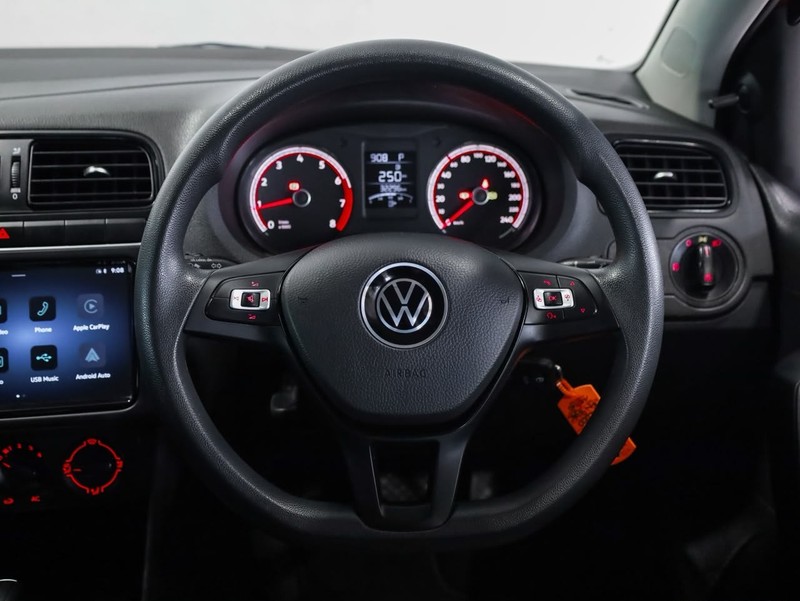 Volkswagen Polo Vivo - Hatfield VW Bryanston - Image 14