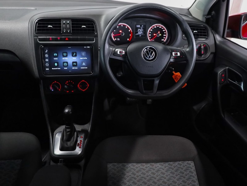Volkswagen Polo Vivo - Hatfield VW Bryanston - Image 15