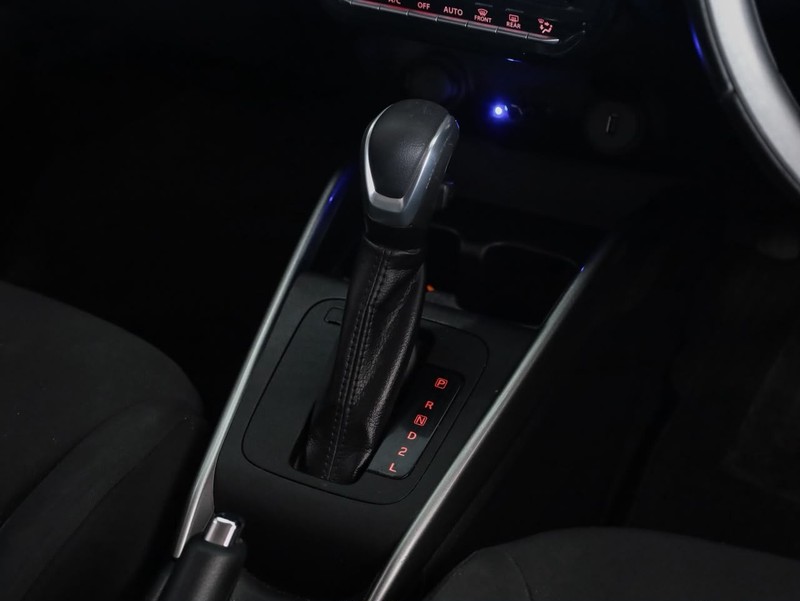 Suzuki Baleno - Hatfield VW Bryanston - Image 20