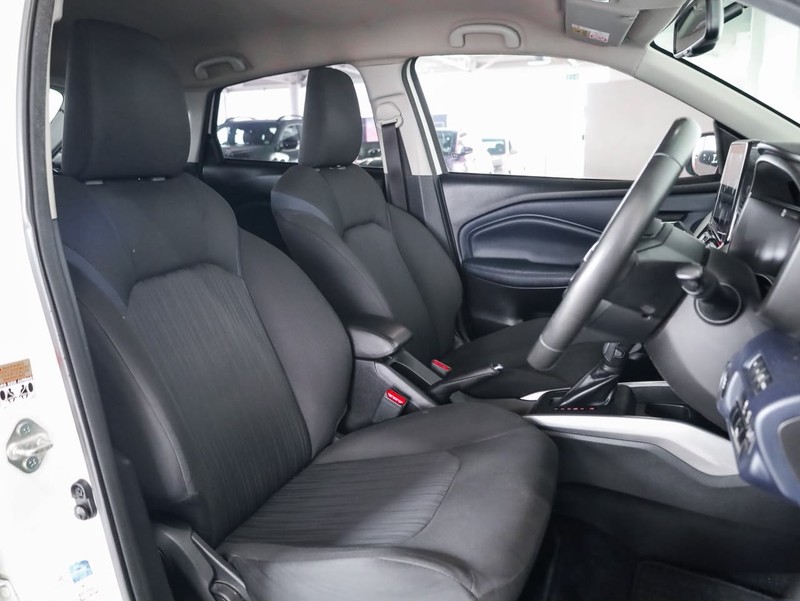 Suzuki Baleno - Hatfield VW Bryanston - Image 13