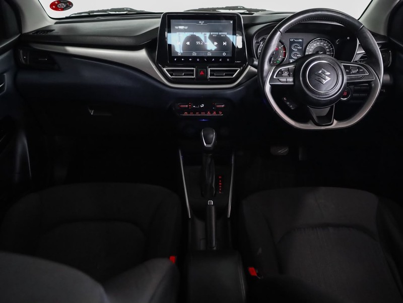 Suzuki Baleno - Hatfield VW Bryanston - Image 18
