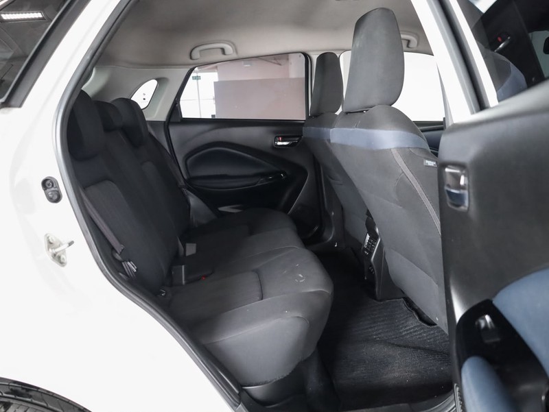 Suzuki Baleno - Hatfield VW Bryanston - Image 17