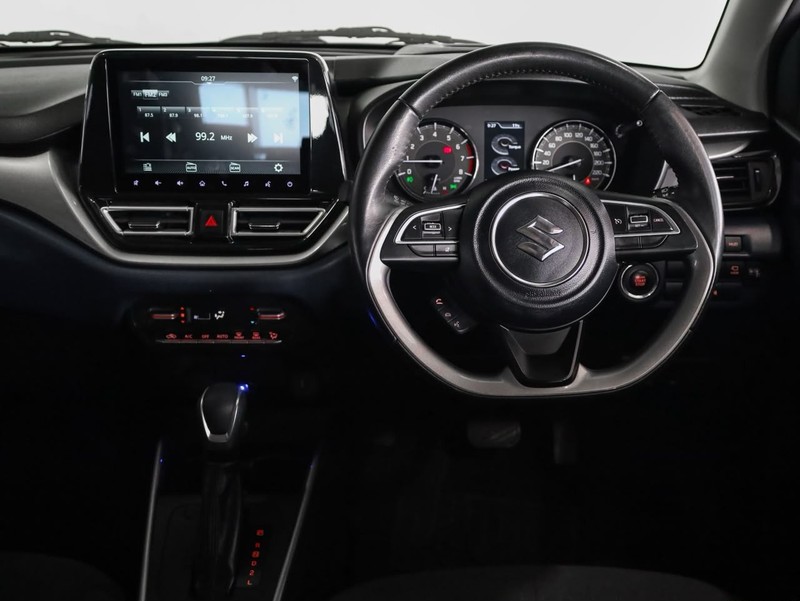 Suzuki Baleno - Hatfield VW Bryanston - Image 19
