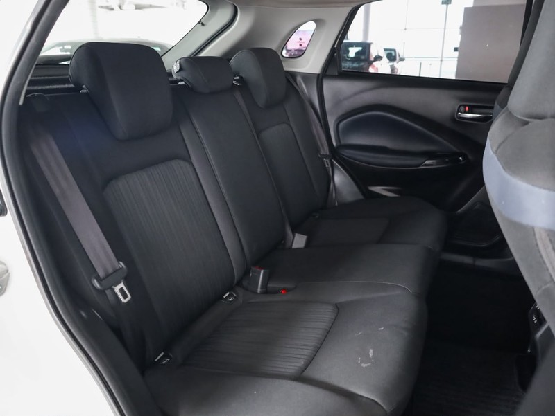 Suzuki Baleno - Hatfield VW Bryanston - Image 15