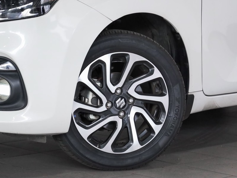 Suzuki Baleno - Hatfield VW Bryanston - Image 1