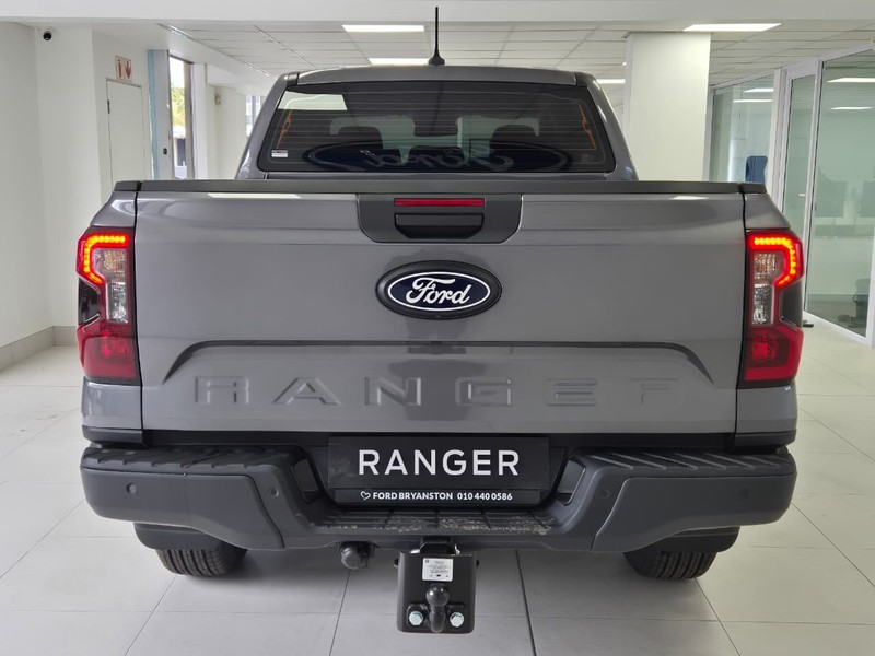 Ford Ranger - Ford Bryanston - Image 5
