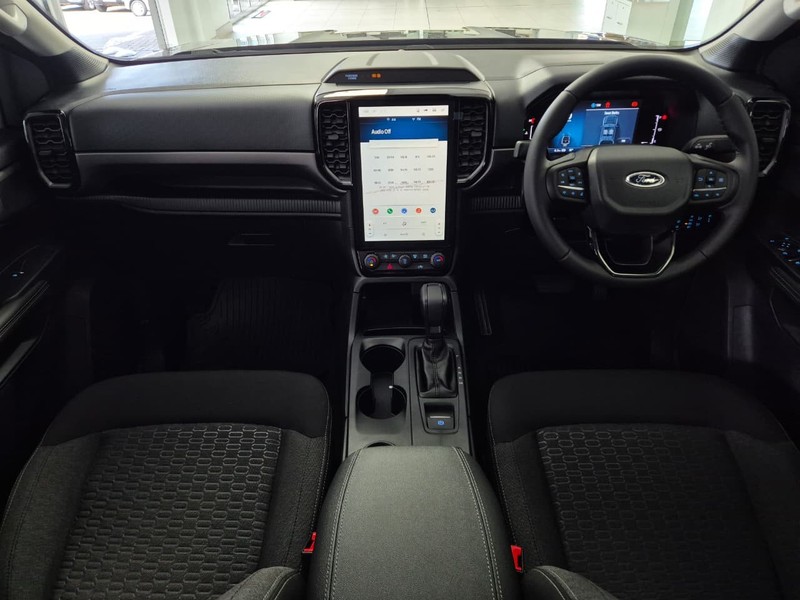 Ford Ranger - Ford Bryanston - Image 11
