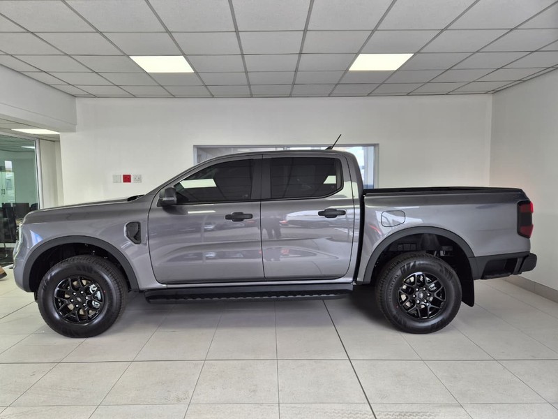 Ford Ranger - Ford Bryanston - Image 2