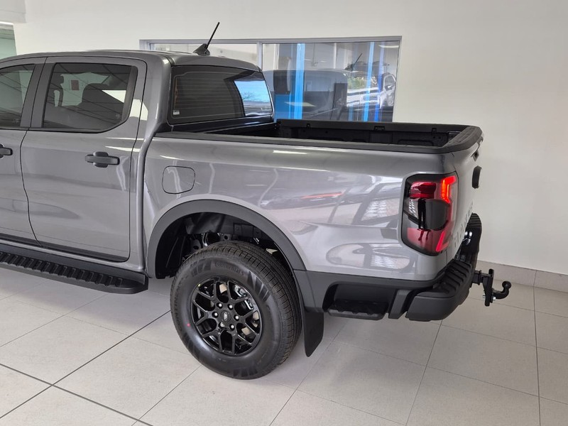 Ford Ranger - Ford Bryanston - Image 19