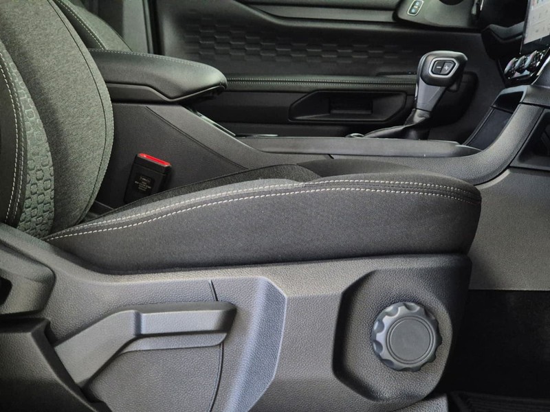 Ford Ranger - Ford Bryanston - Image 15