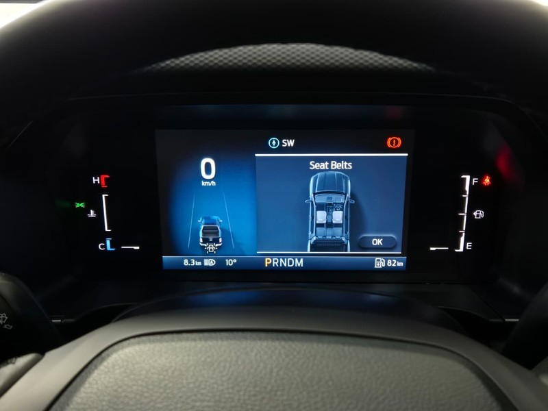 Ford Ranger - Ford Bryanston - Image 17